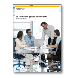 Solution : Sap Business One