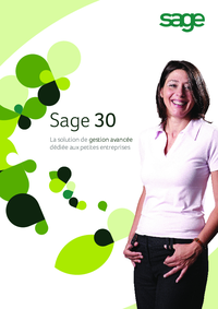Solution : Sage 30